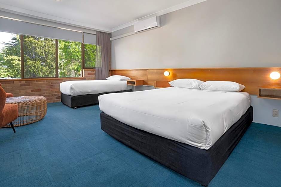 All Seasons Motel Armidale