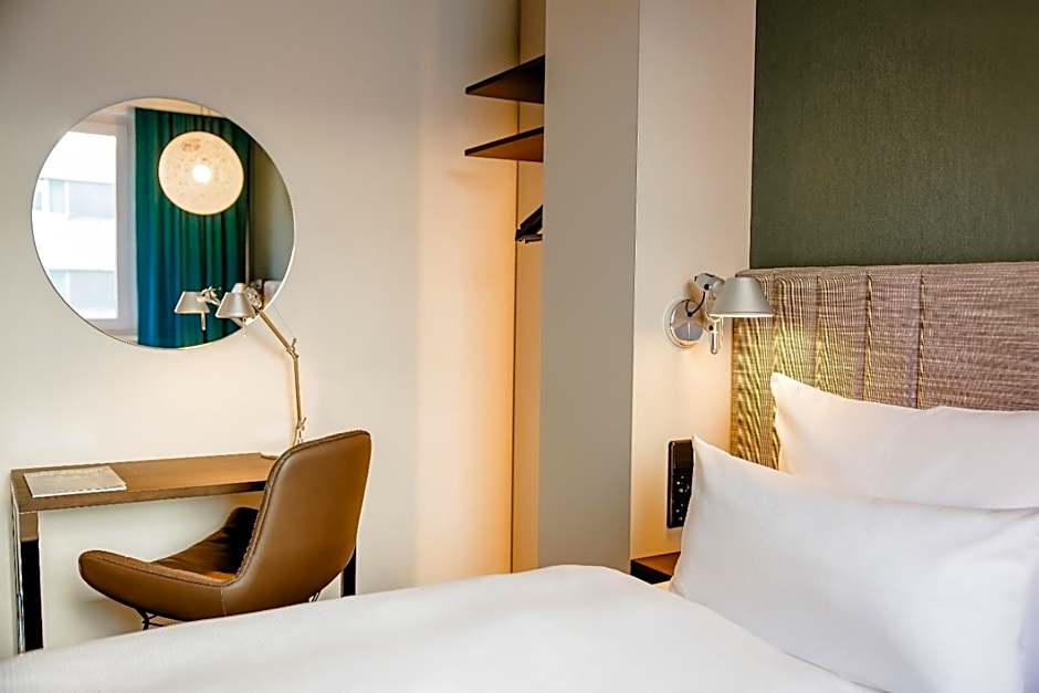 Motel One Nürnberg-City