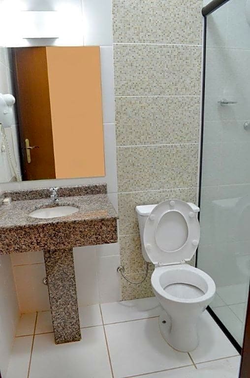 Hotel Steinhausen Colonial