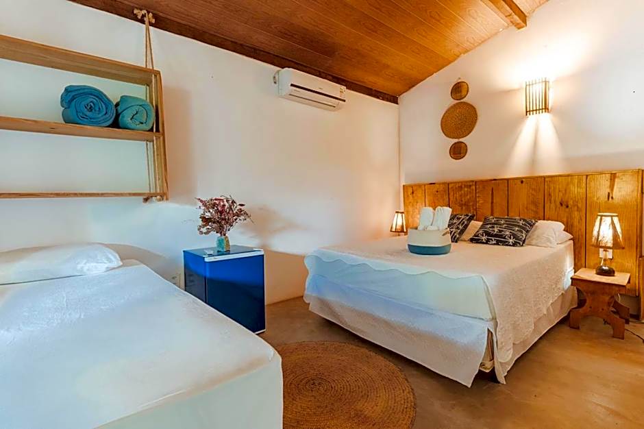 Vila das Ondas Caraíva