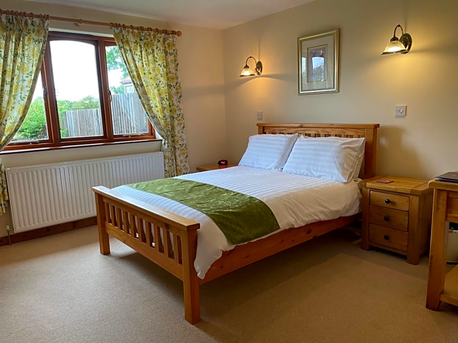 Sunset House Bed and Breakfast