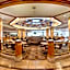 Park Inn By Radisson Berlin Alexanderplatz