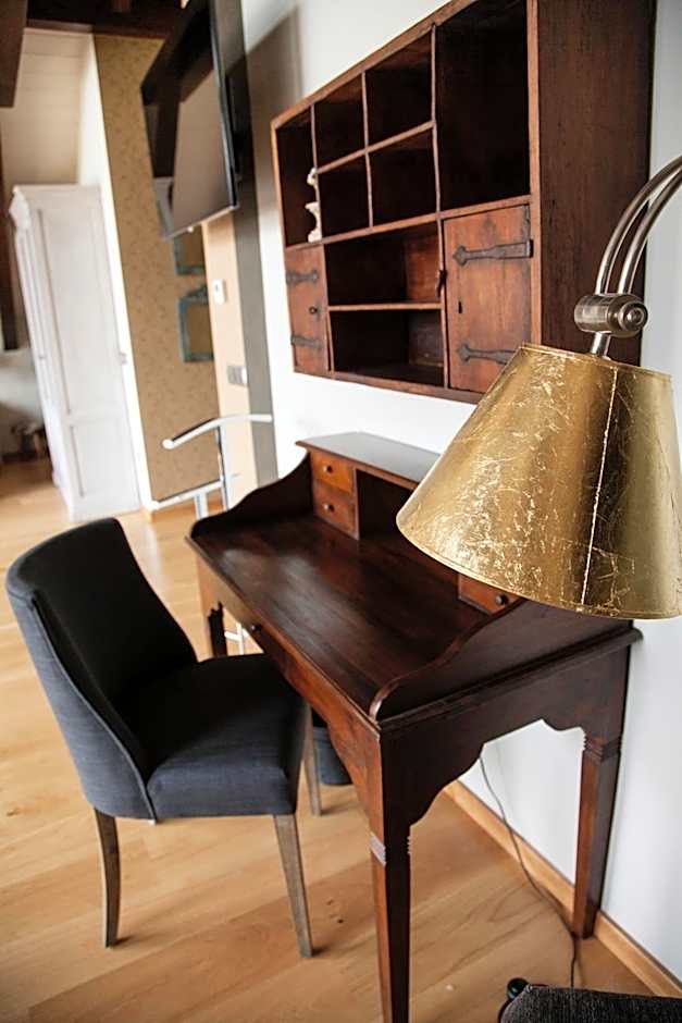 Hotel Villa de Torla