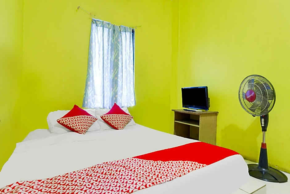 Hotel O Emes Jaya HomestayNearSamsung Electronic Indonesia PT