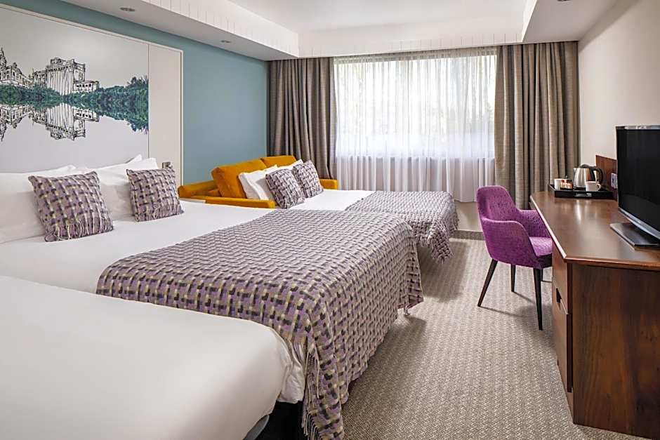 Mercure Swansea Hotel