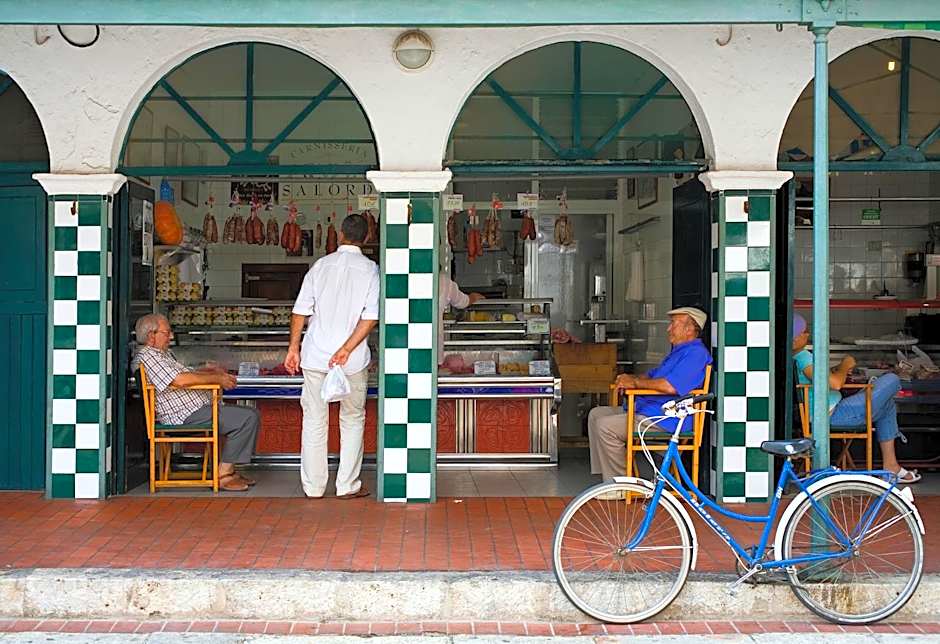 Nao Catedral Boutique Hotel