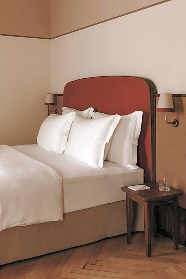 Parkhotel Mondschein