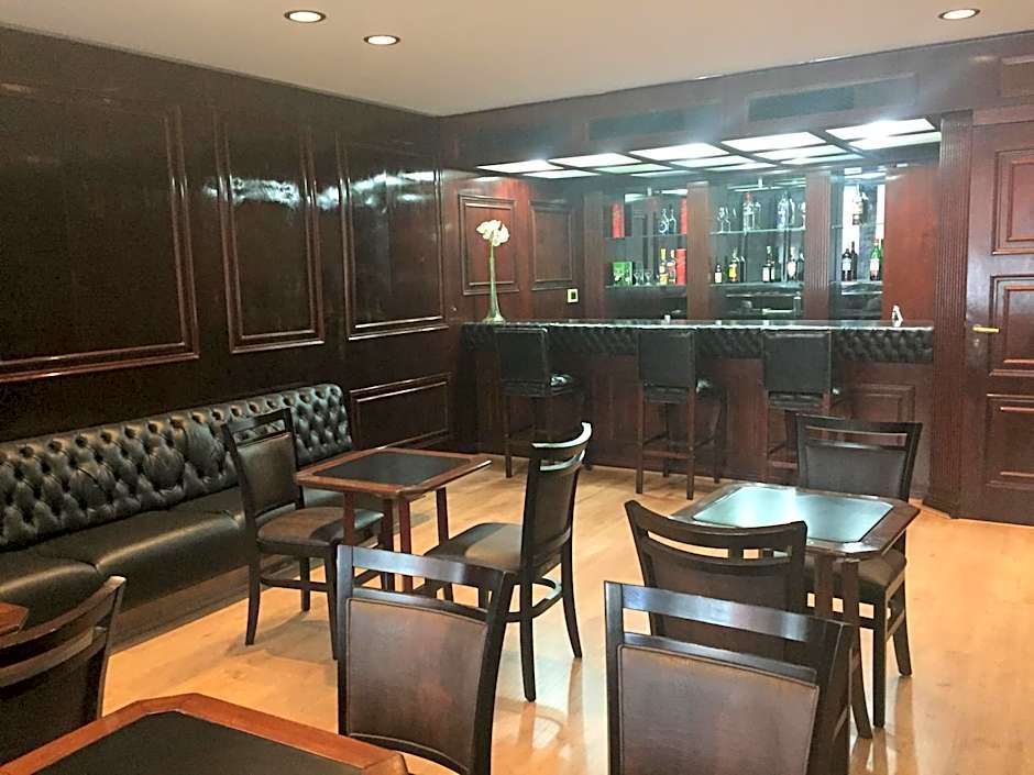 Duomo Park Hotel