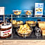 Hotel Novotel Genova City