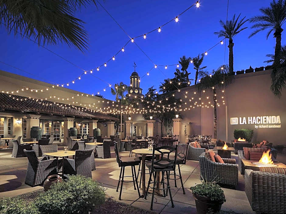 Fairmont Scottsdale Princess