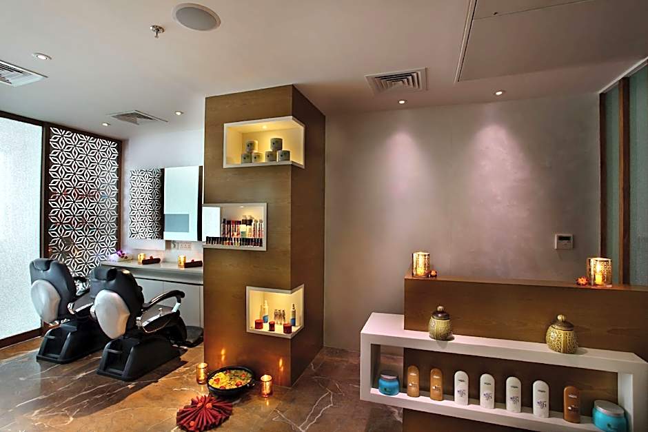 Park Plaza Delhi Cbd Shahdara