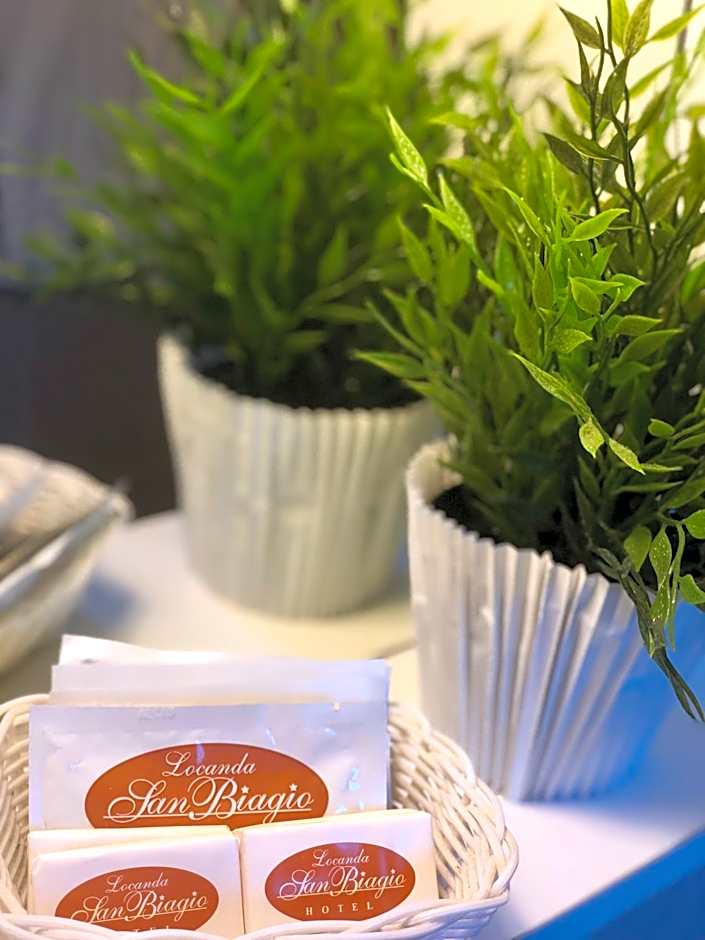 Locanda San Biagio