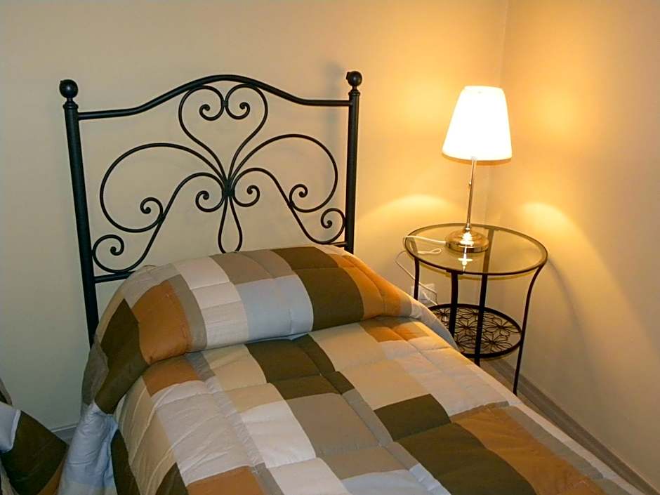 B&B Residenza Umberto