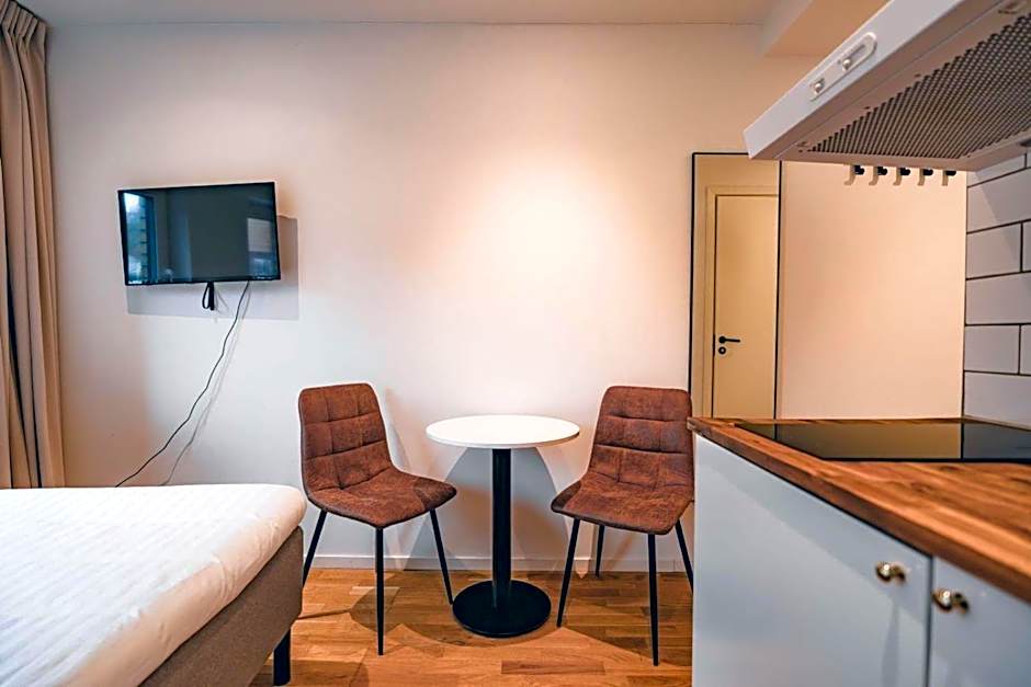 Edsviken Hotell
