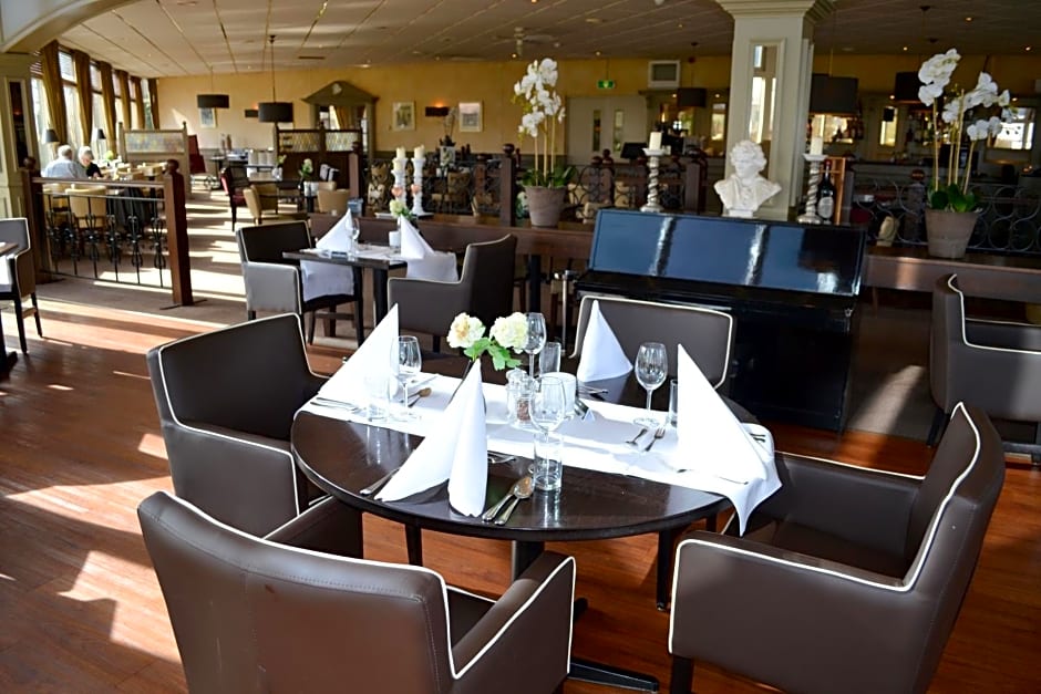 Fletcher Hotel - Restaurant Steenwijk