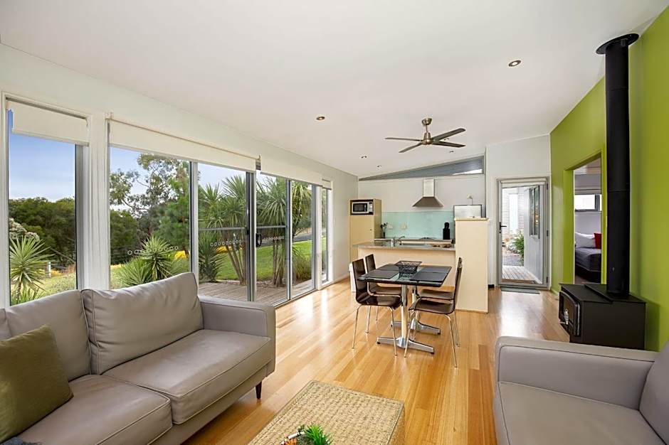 Blue Lake Holiday Park