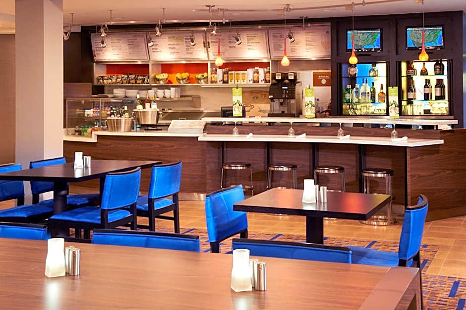 Courtyard By Marriott Toledo Rossford/Perrysburg