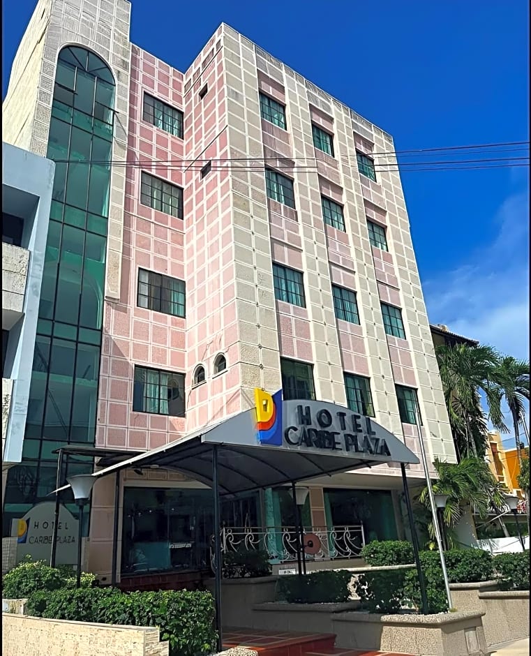 Hotel Caribe Plaza Barranquilla