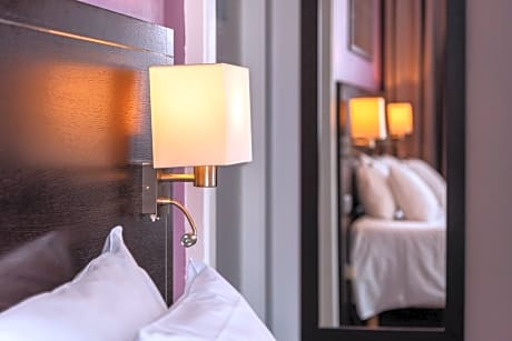 Comfort Twin Room (without air conditionned)