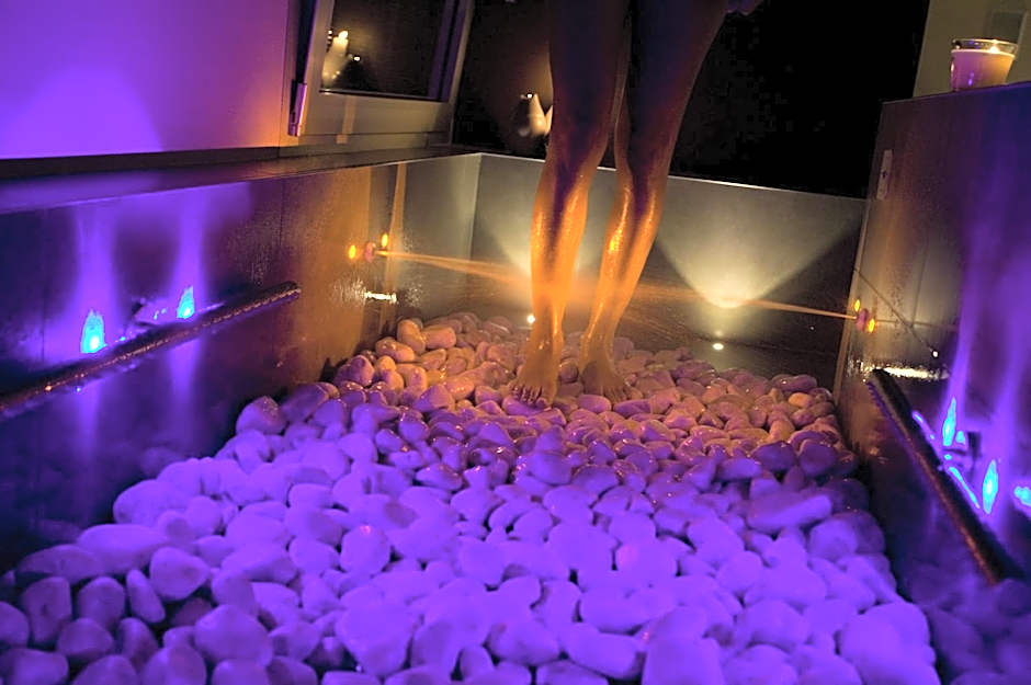 Hotel Iride & Spa bed&breakfast