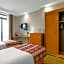 Urban Boutique Hotel