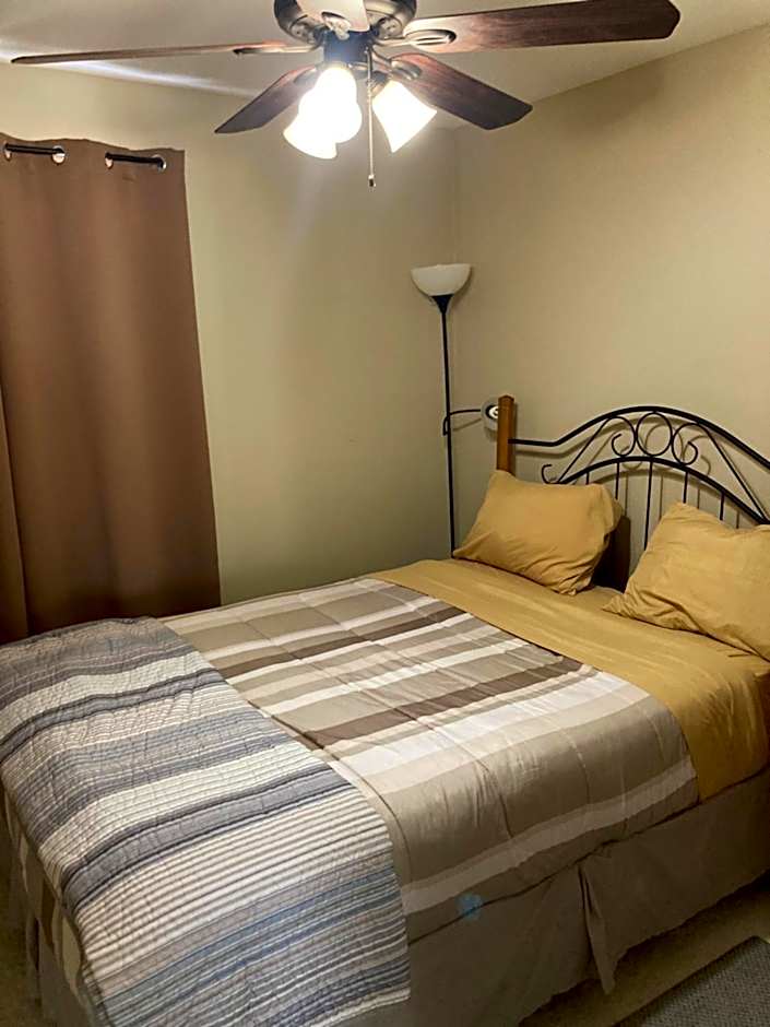 Welcome House Las Vegas