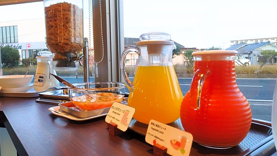 Hotel Aston Plaza Kansai Airport