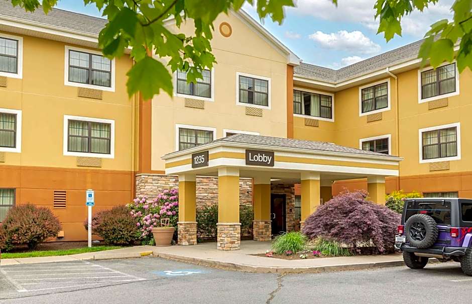Extended Stay America Suites - Providence - West Warwick