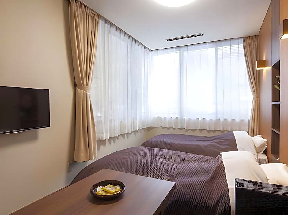 Nikko Hotel Seikoen