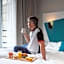 Aparthotel Adagio Paris Suresnes Longchamp
