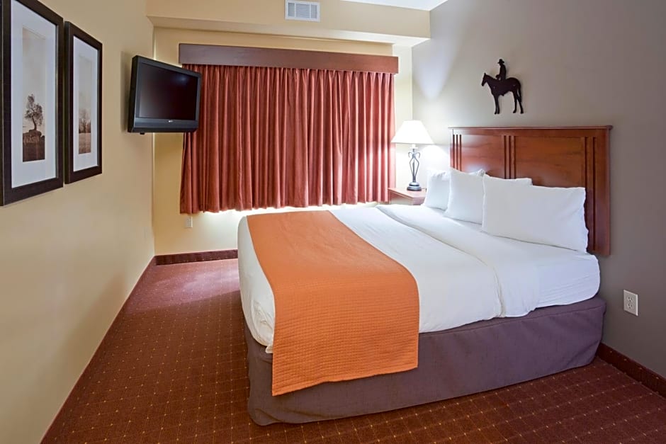 AmericInn by Wyndham Fargo South