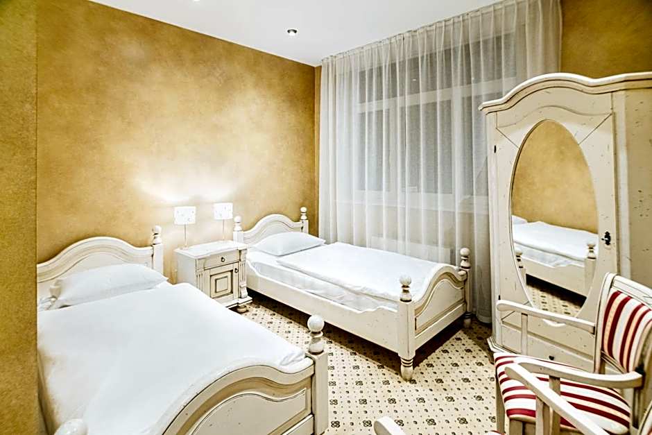 Piena muiža - Berghof Hotel & SPA