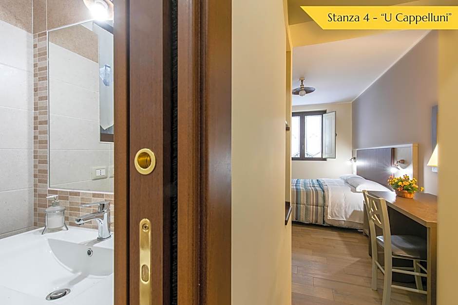 B&B Loreto