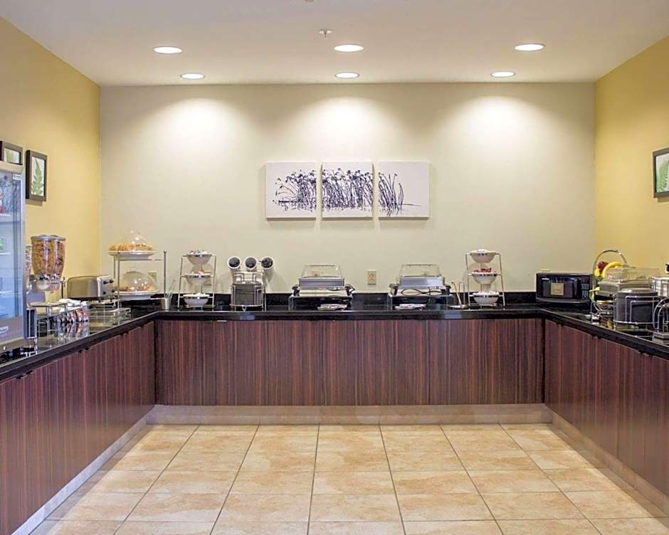 Sleep Inn & Suites Moundsville - Wheeling