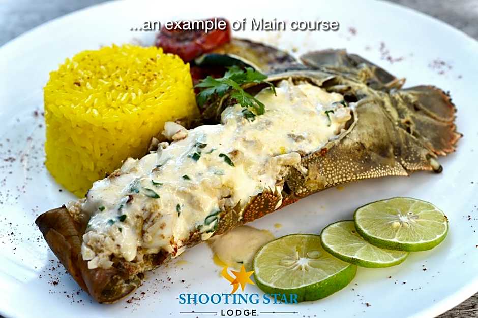 Shooting Star Boutique Hotel