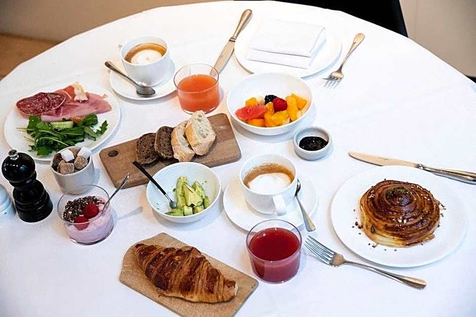 Hotel Julien