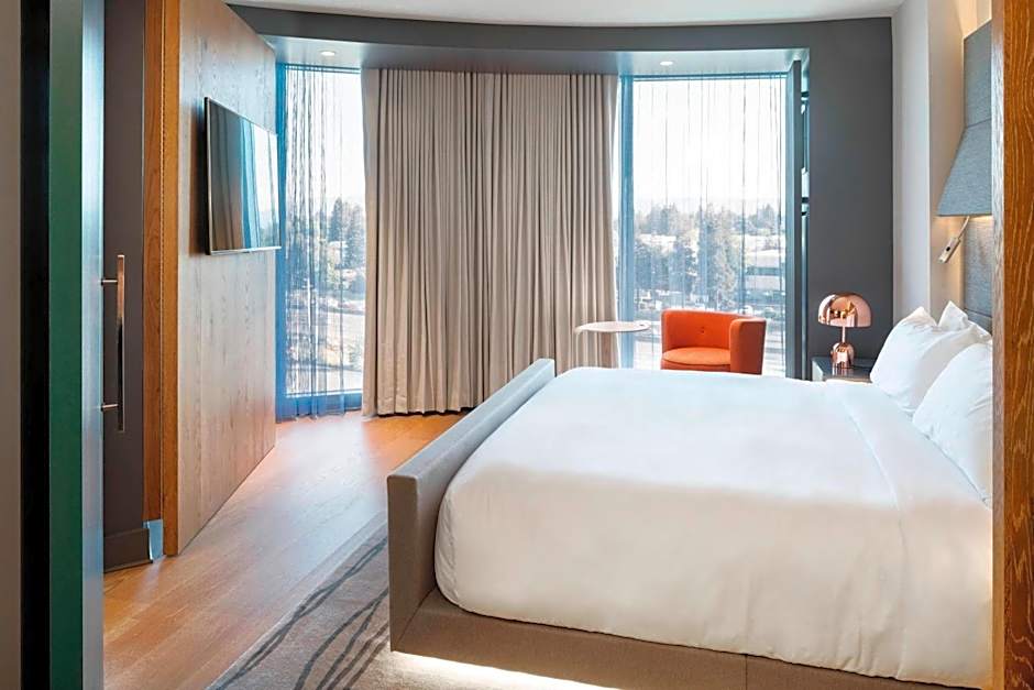 Hotel Nia, Autograph Collection by Marriott