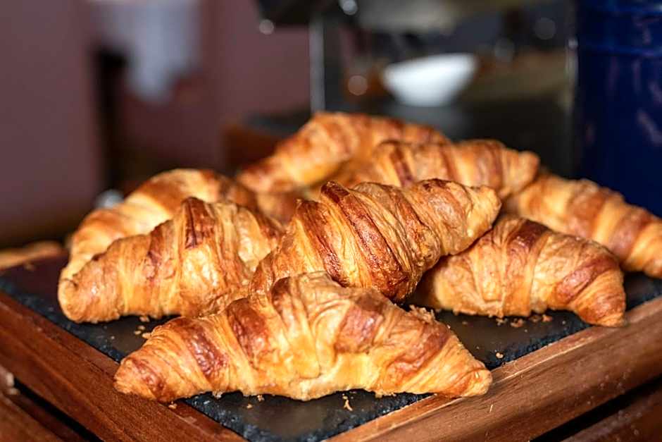 LUME Boutique Hotel, Autograph Collection