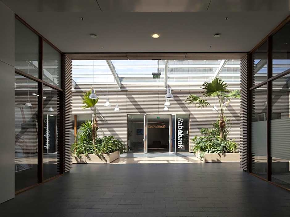 easyHotel Amsterdam Zaandam