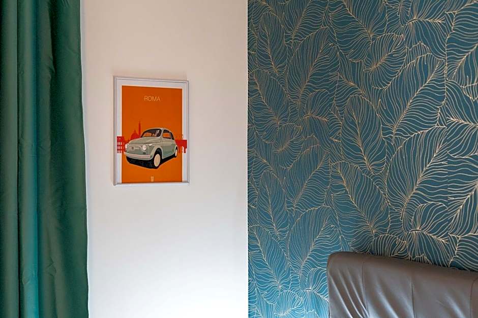 VaticanRome GUESTHOUSE