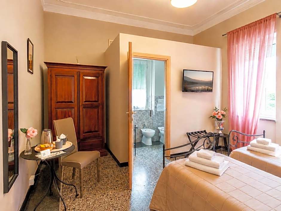 Villa Catelli