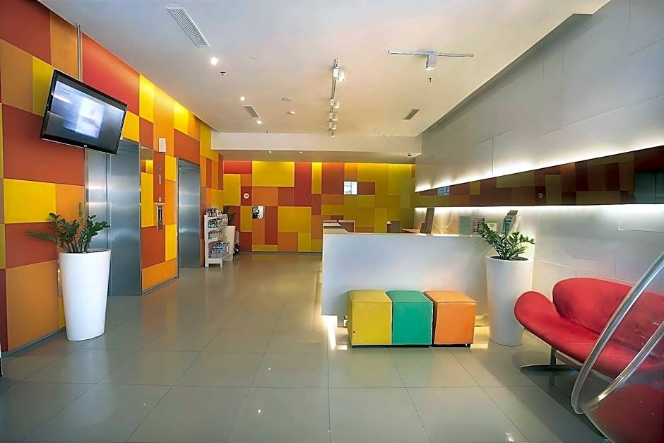 Zuri Express Palembang