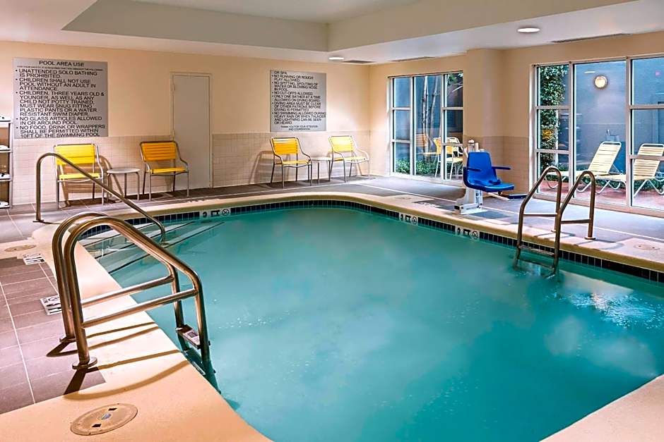 Fairfield Inn & Suites by Marriott Atlanta Buckhead