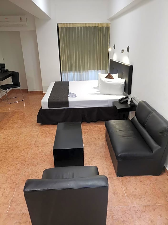 Hotel Maya Yucatan