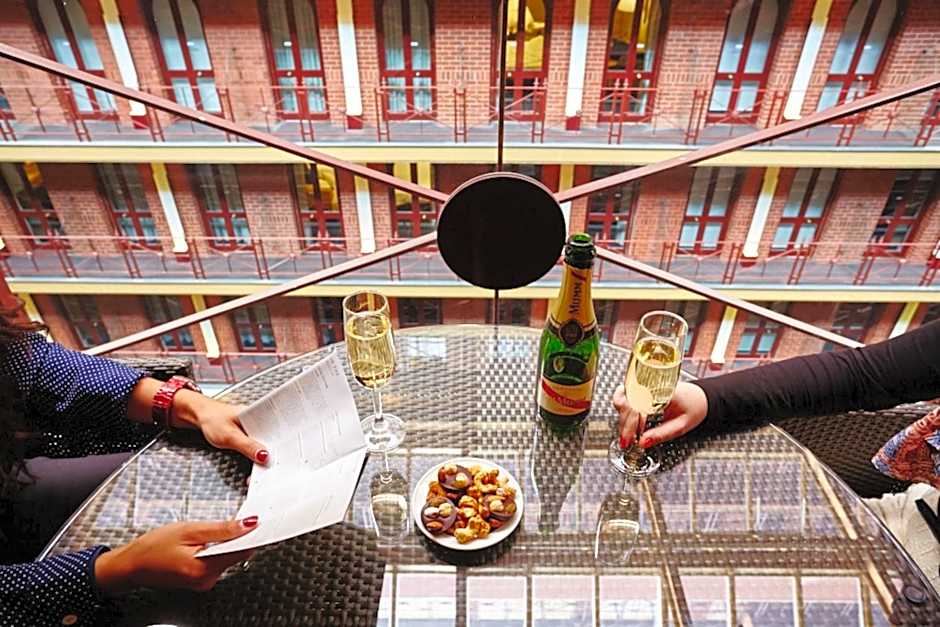 InterContinental Melbourne The Rialto By IHG