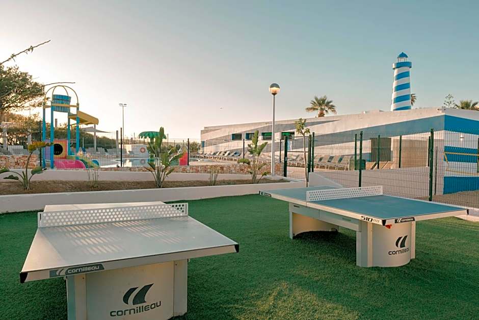 Club Hotel Aguamarina