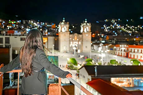 Sol Plaza Hotel