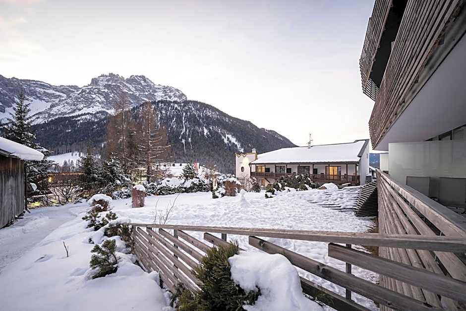 Residence Königswarte Strata Sexten