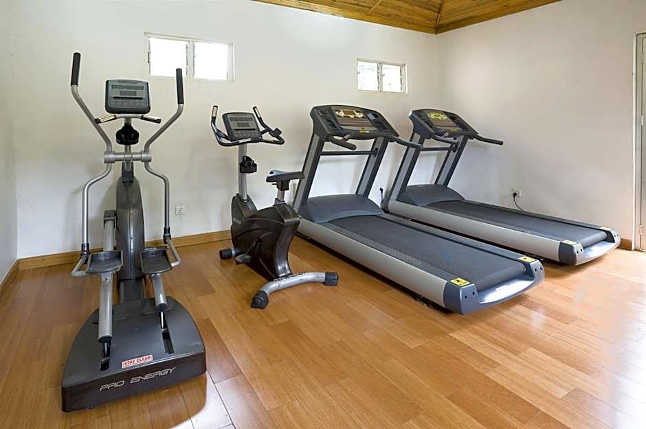 Metropole Hotel Kampala