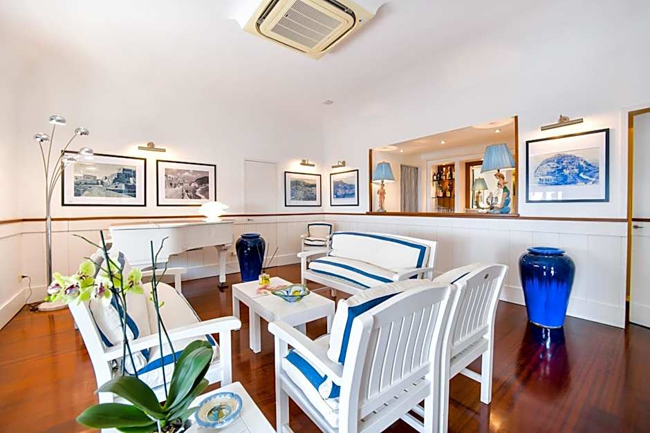 Hotel Casa Celestino